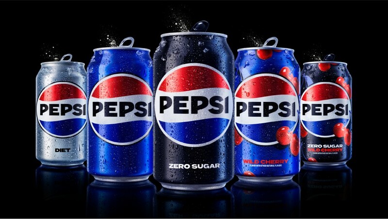 nuevo logo pepsi