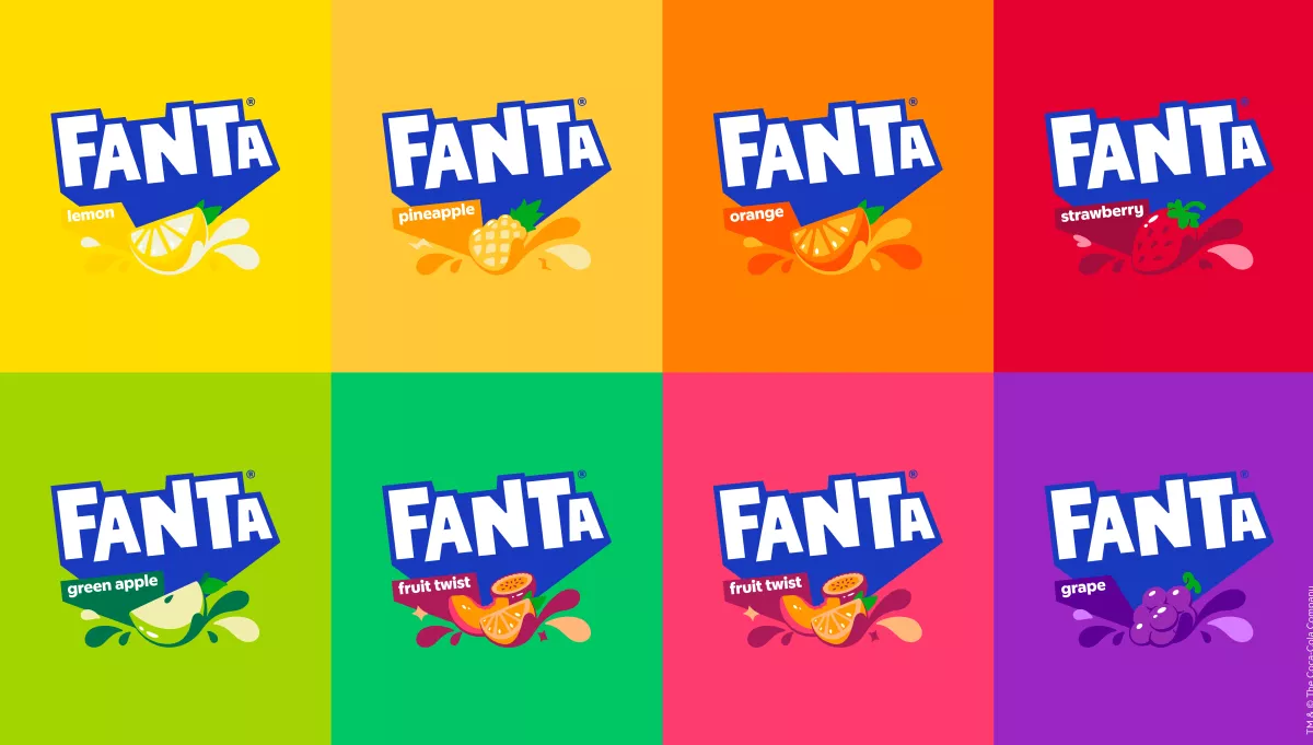 nuevo logo fanta