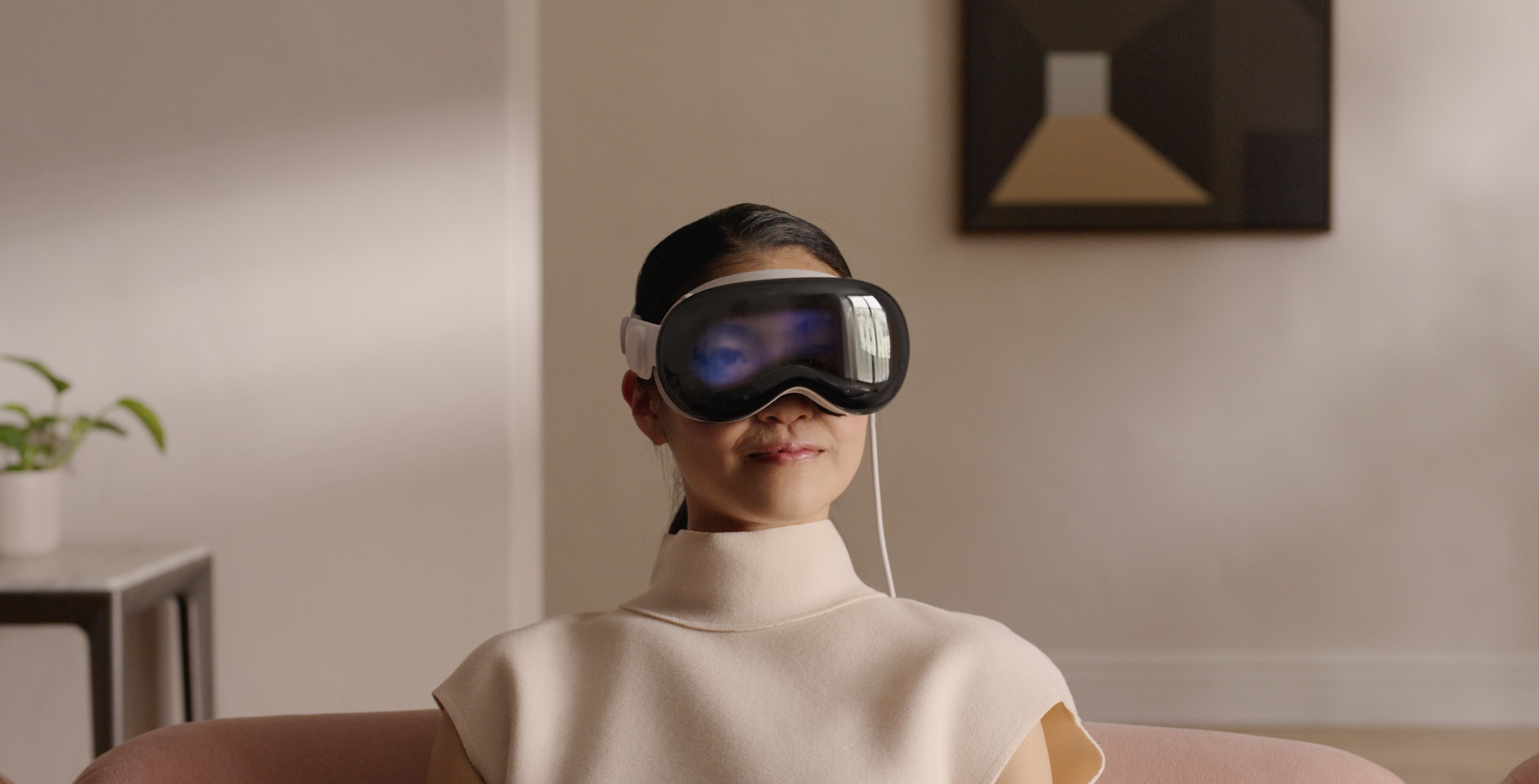 Oculus desvela unas gafas VR que no requieren PC