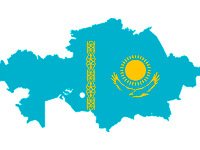 Как отдыхают казахстанцы в 2022 году