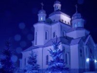 Открытки с Рождеством Христовым 2022 (51 шт)