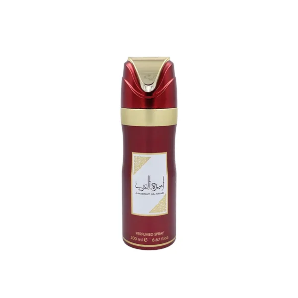 Lattafa Ameerat El arab Deodorant 200 ML