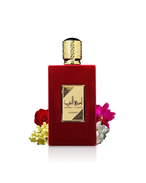 Ameerat al Arab - Asdaaf - Eau de Parfum 100 ml