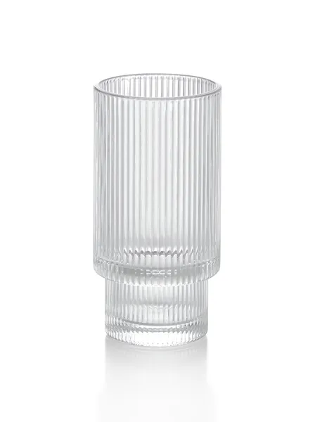 Grande Ripple Glass