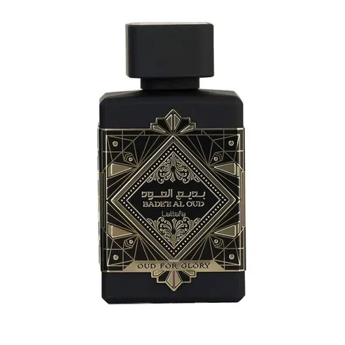 Bade'e Al Oud For Glory - Lattafa Perfumes - Eau de Parfum 100 ml