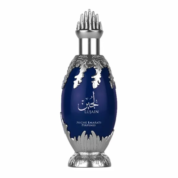 Lujain - Niche Emarati - Eau de Parfum 100 ml