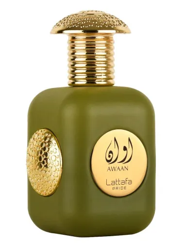 Awaan - Lattafa Pride - Eau de Parfum 100 ml