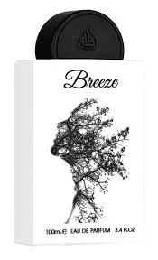 Breeze - Lattafa Pride - Eau de Parfum 100 ml