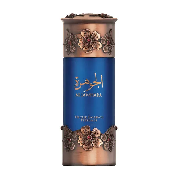 Jawharah - Niche Emarati - Eau de parfum 100 ml