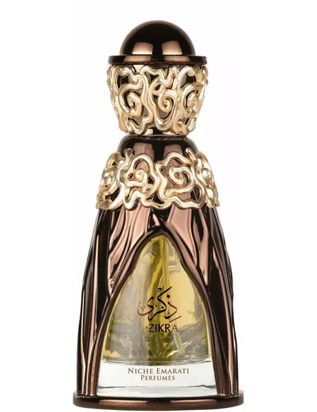 Zikra - Niche Emarati - Eau de Parfum 100 ml