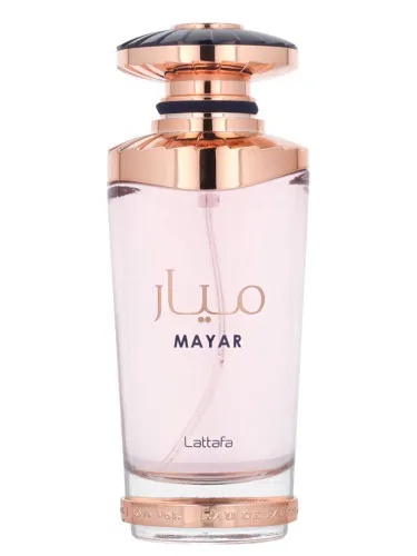 Mayar - Lattafa Perfumes - Eau de Parfum 100 ml