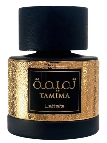 Tamima - Lattafa Perfumes - Eau de Parfum 100 ml