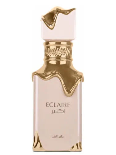 Eclaire - Lattafa Perfumes - Eau de Parfum 100 ml