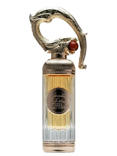 Sehr - Lattafa Perfumes - Eau de Parfum 100 ml