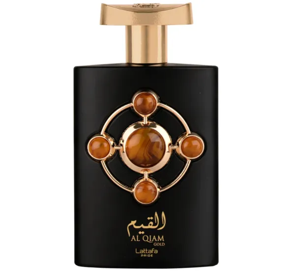 Al Qiam Gold - Lattafa Pride - Eau de Parfum 100 ml
