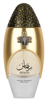  Remas -  Niche Emarati - Eau de Parfum 100 ml