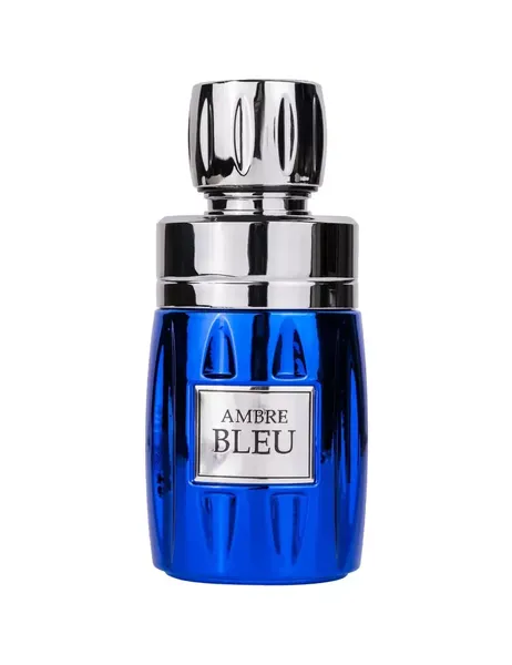 Ambre Blue - Rave - Eau de Parfum 100 ml