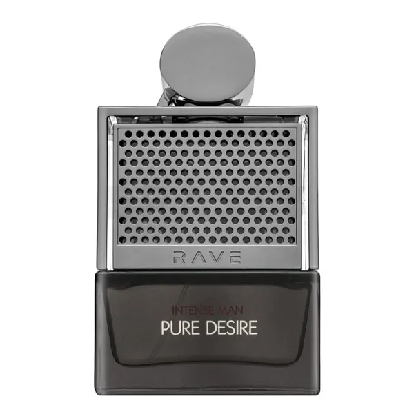 Pure Desire Intense Man - Rave - Eau de Parfum 100 ml