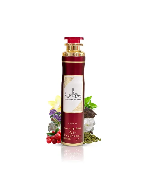 Ameerat Al Arab -  Interieur Spray 300 ml