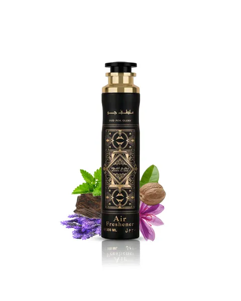 Bade'e Al Oud Oud For Glory -  Interieur Spray 300 ml