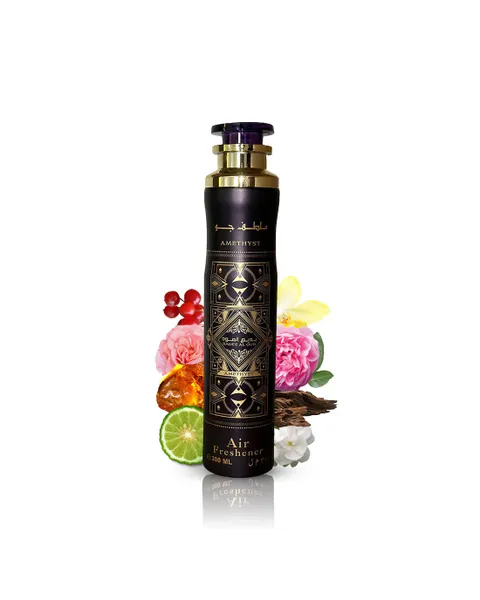 Bade'e al oud Amethyst -  Interieur Spray 300 ml