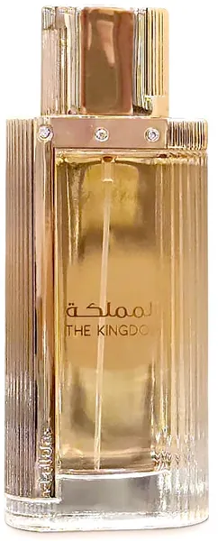 The kingdom for women - Lattafa perfumes - Eau de Parfum 100 ml