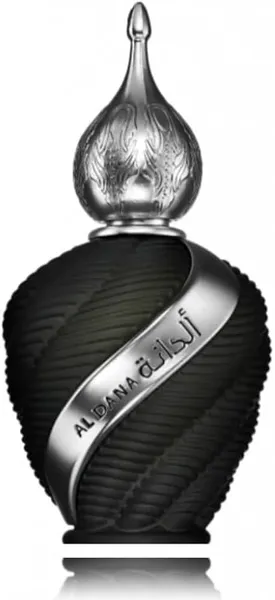 Al Dana - Niche Emarati by lattafa - Eau de Parfum 100 ml