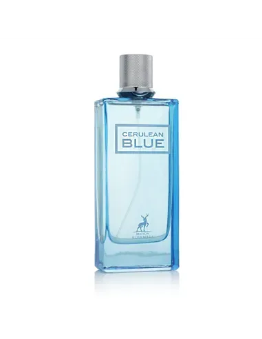 Maison Alhambra Cerulean Blue - 100 ML Eau de Parfum - Unisex Parfum Geïnspireerd door Blue Ajmal