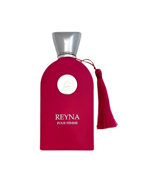 Maison Alhambra Reyna - 100 ML Eau de Parfum - Dames Parfum Geïnspireerd door Oriana van Parfums de Marly