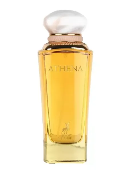 Maison Alhambra Athena - 100 ML Eau de Parfum - Dames Parfum Geïnspireerd door Burberry Goddess