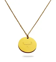 Ketting Baa Arabisch in doosje