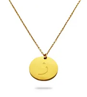 Ketting Zey Arabisch in doosje