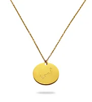 Ketting Oemmie Arabisch in doosje