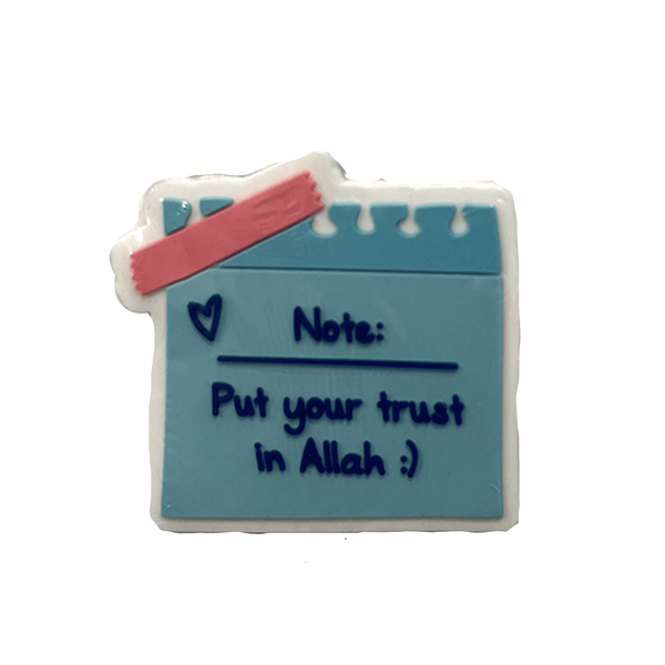 Note magneet
