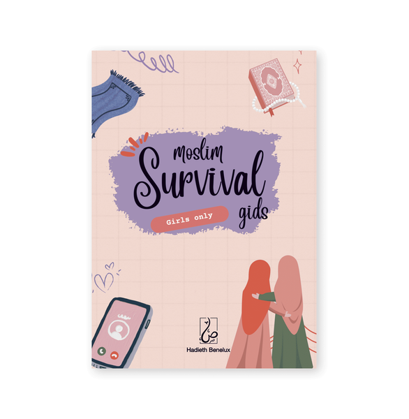 Moslim survival gids