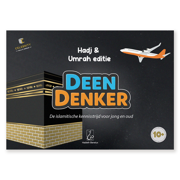 Umrah benodigdheden