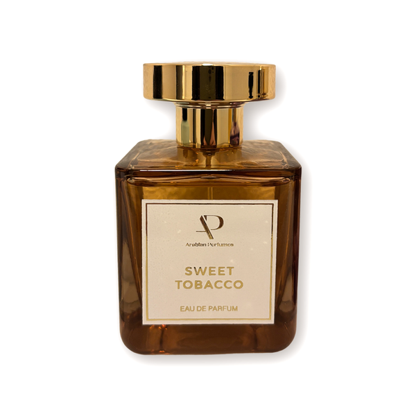 Sweet Tobacco parfum - 100ml Arabian Perfumes