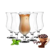 Cocktail/Mojito glazen | 6 stuks 