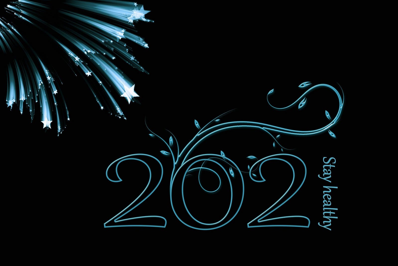 De dingen die wél goed gingen in 2020