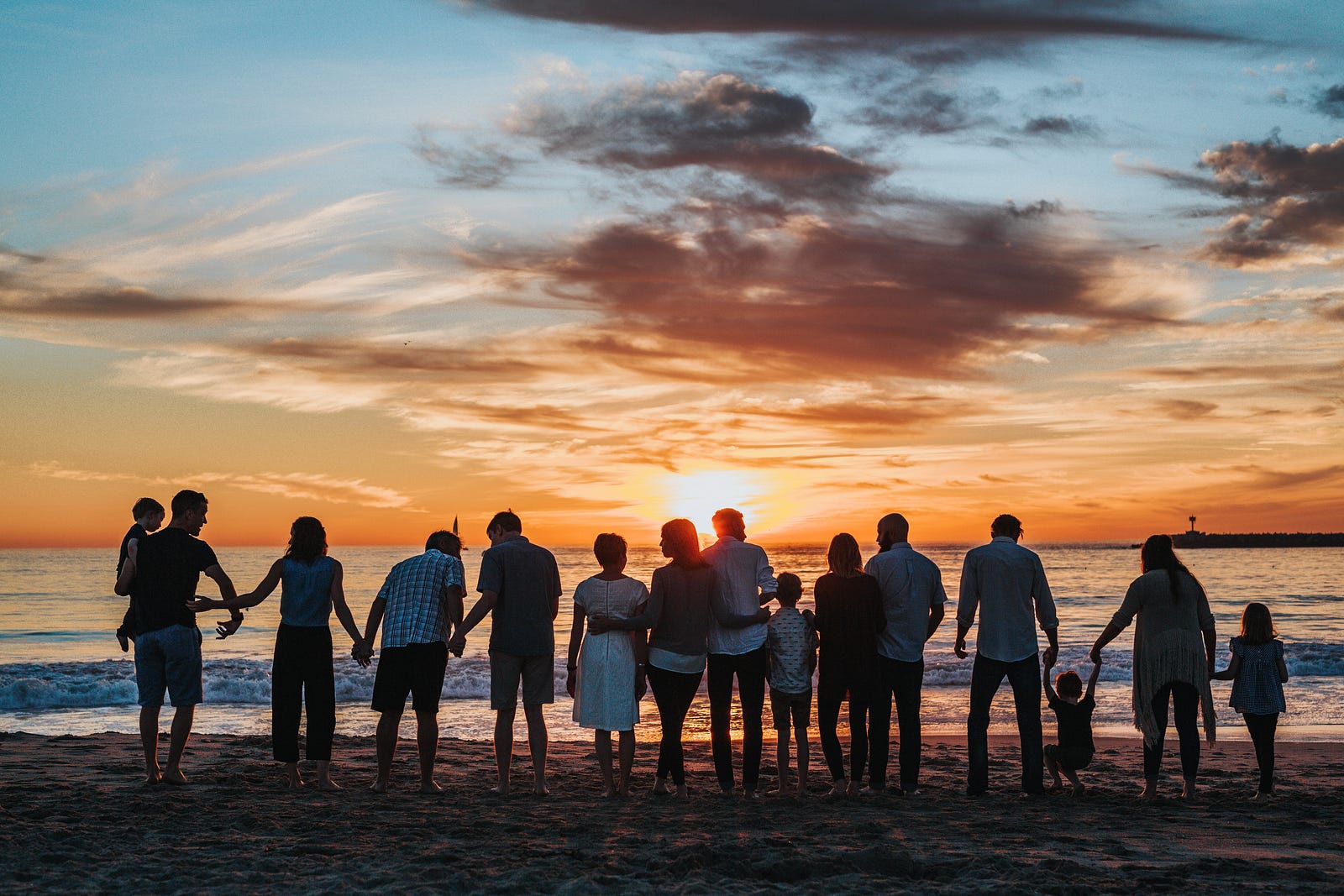 Photo Tyler Nix by Unsplash