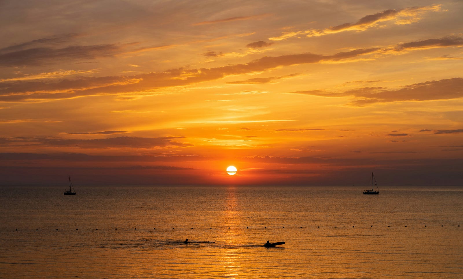 Foto Thomas Bormans — Unsplash