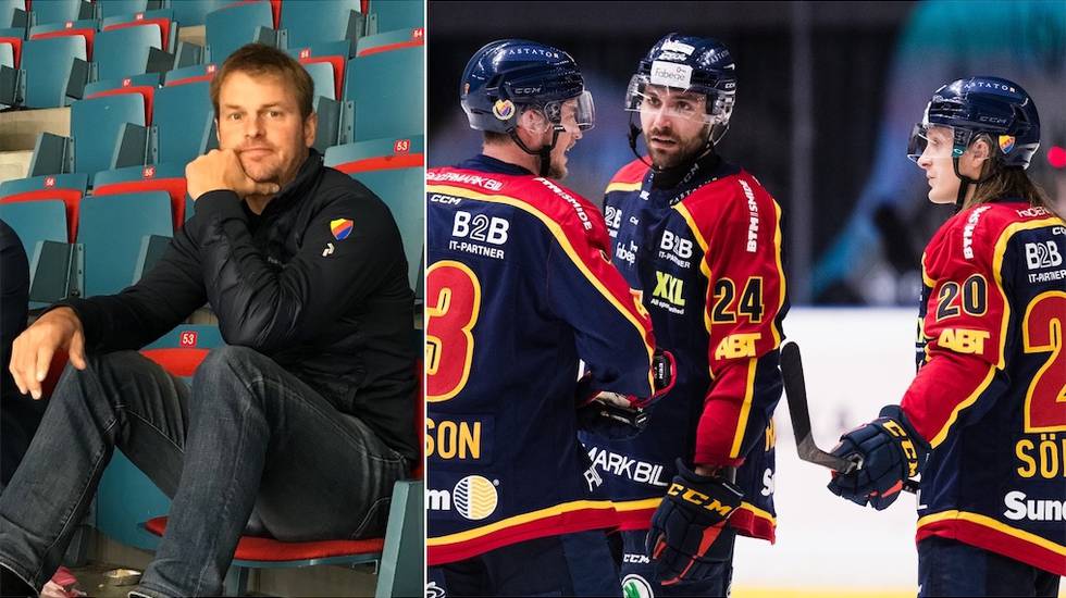 DIF’s sports director in Switzerland: “Reviewing current situation with team building”