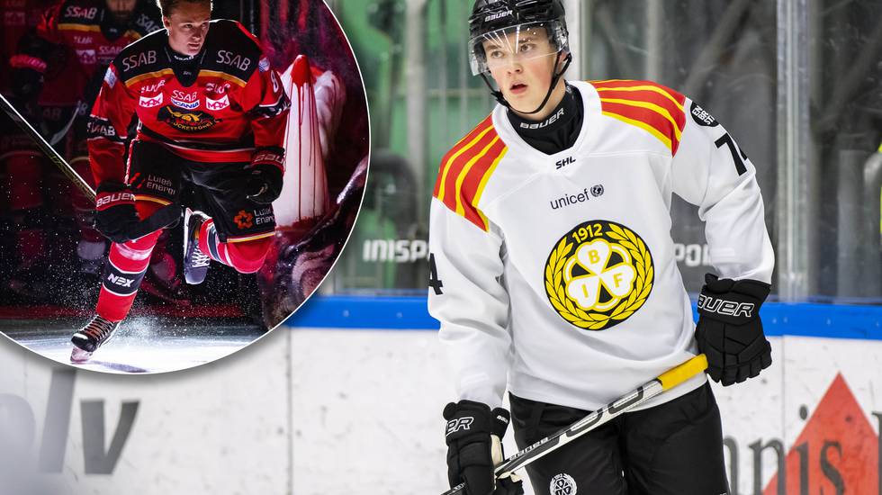 Hockeynews Gunler Vill Lyfta Brynas Det Ar Ingen Storre Skillnad Har Jamfort Med Lulea