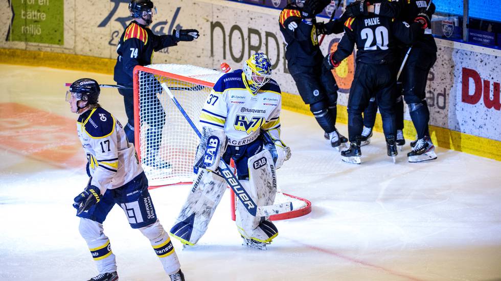 Skrällen: NHL-stjärnan kan inleda säsongen i Sverige – uppges nu högaktuell  för spel i topplaget