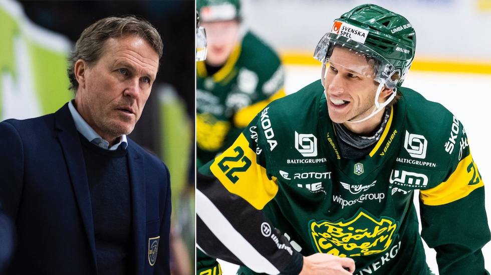 Djurgården Hockey: Garpenlöv: 