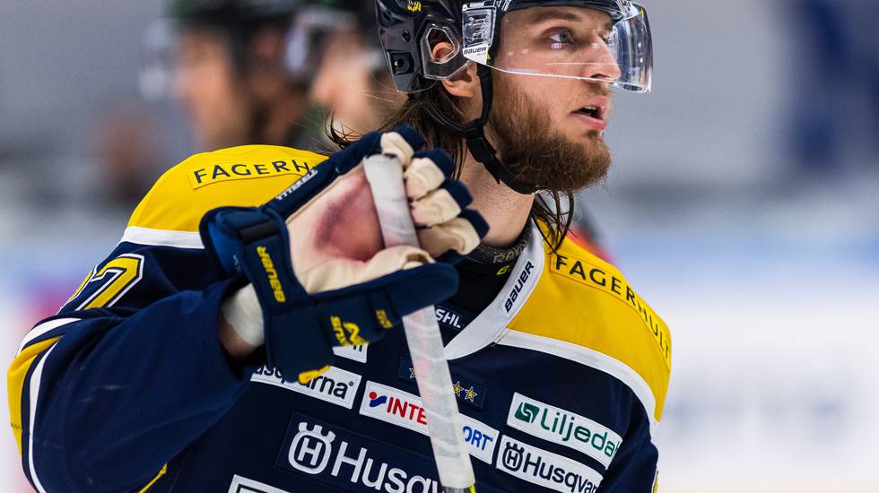 Stefan Nyman Infor Morgondagens Match Mot Rogle