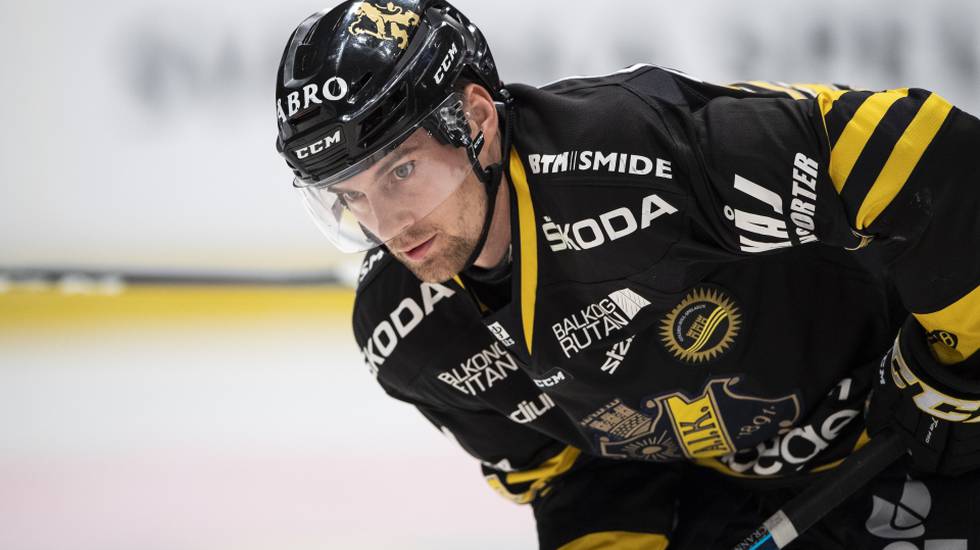 AIK Hockey: De vill locka tillbaka stjärnan