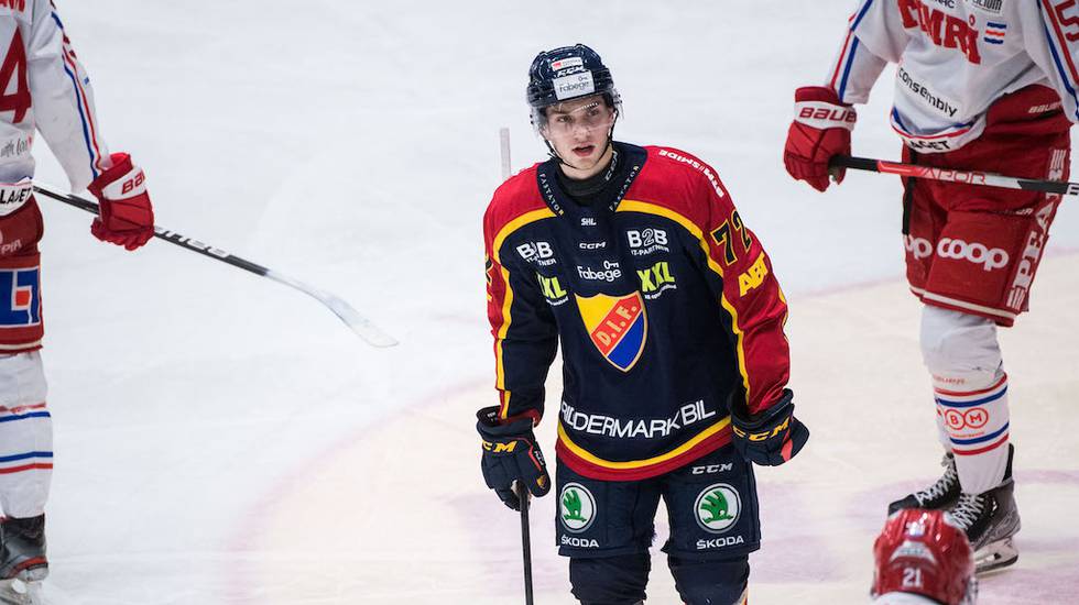 Eklund disappointed after the comeback in Djurgården – Högström stepped down again