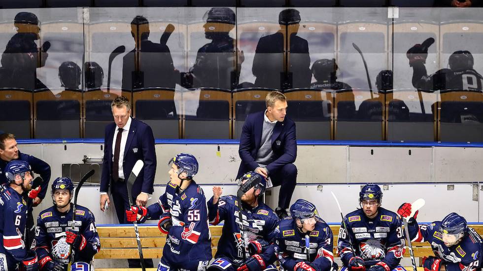 Linköping HC: Hinner LHC:s spetsvärvning bli spelklar till matchen mot Leksand?