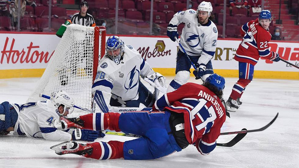 The overtime ghost continues to elude Tampa Bay: “It’s frustrating”